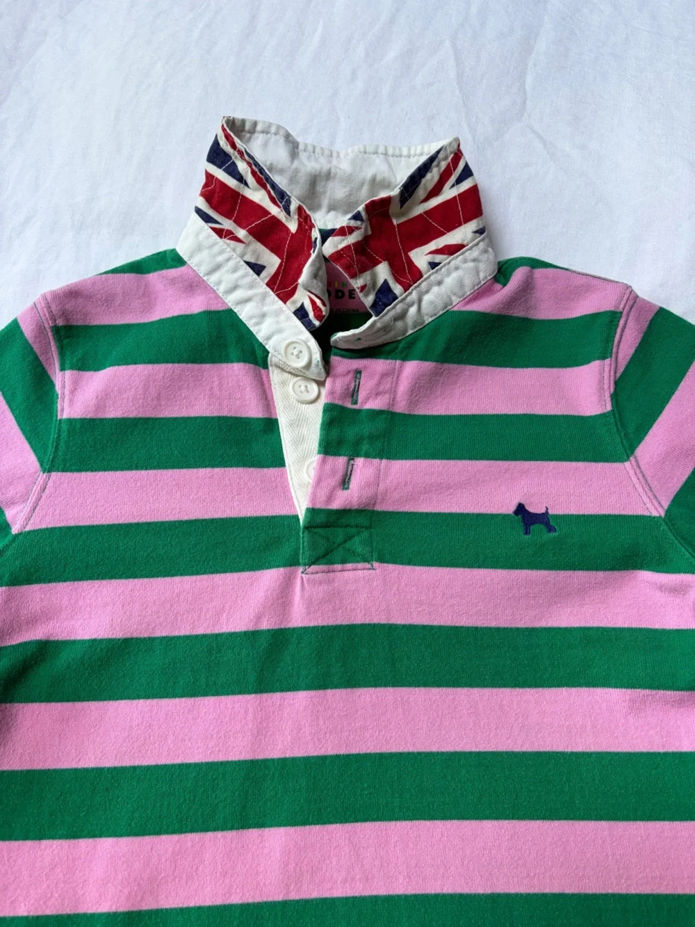 Mini Boden supersoft rugby